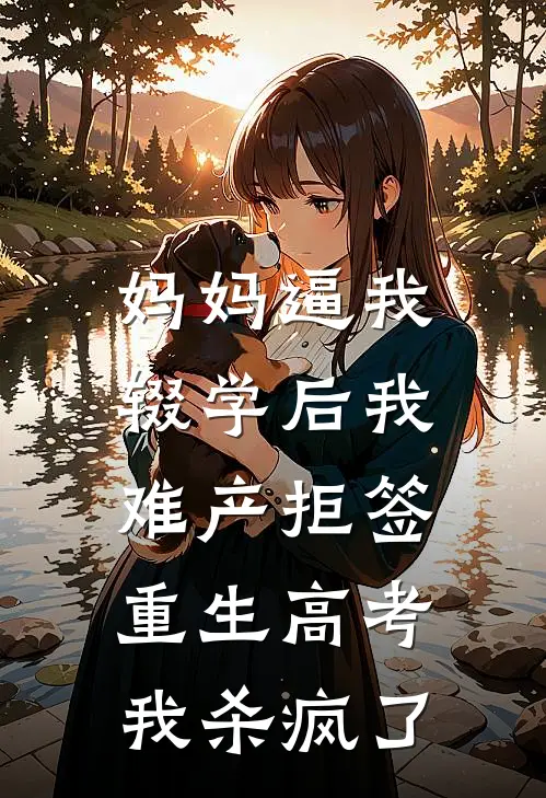 妈妈逼我辍学后我难产拒签，重生高考我杀疯了