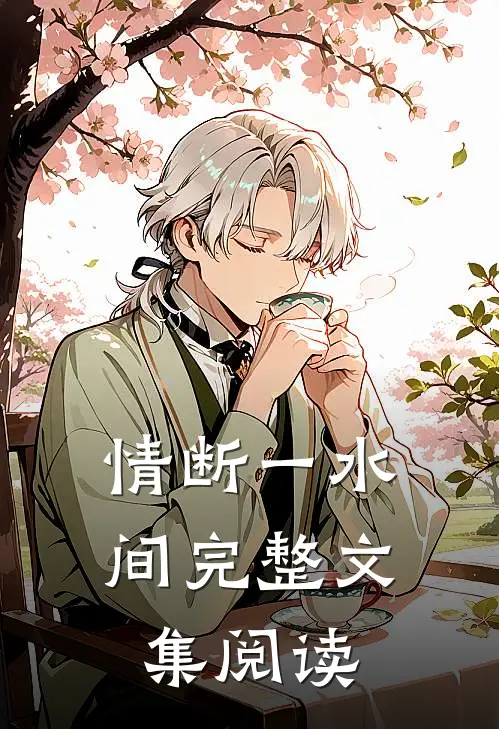 情断一水间完整文集阅读