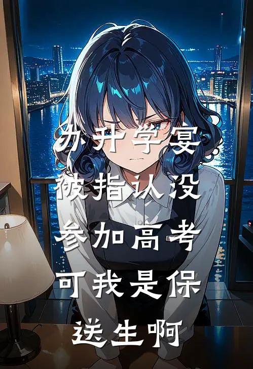 办升学宴被指认没参加高考，可我是保送生啊