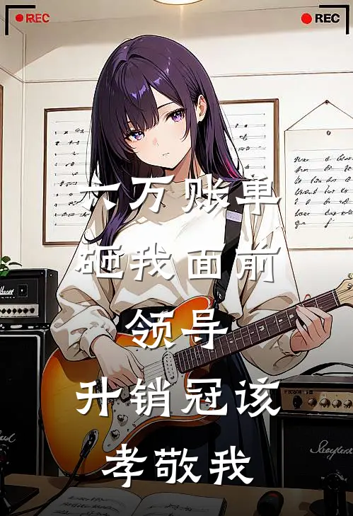 六万账单砸我面前，领导：升销冠该孝敬我