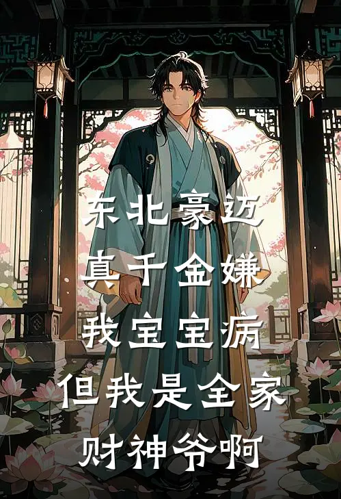 东北豪迈真千金嫌我宝宝病，但我是全家财神爷啊