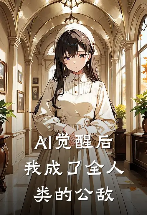 AI觉醒后，我成了全人类的公敌