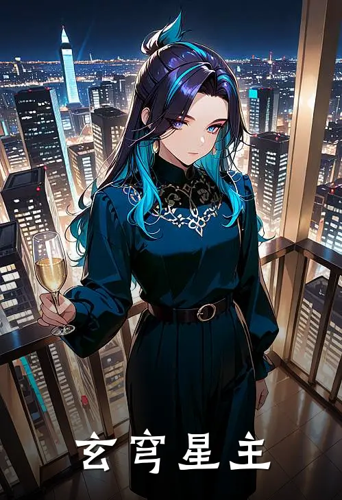玄穹星主
