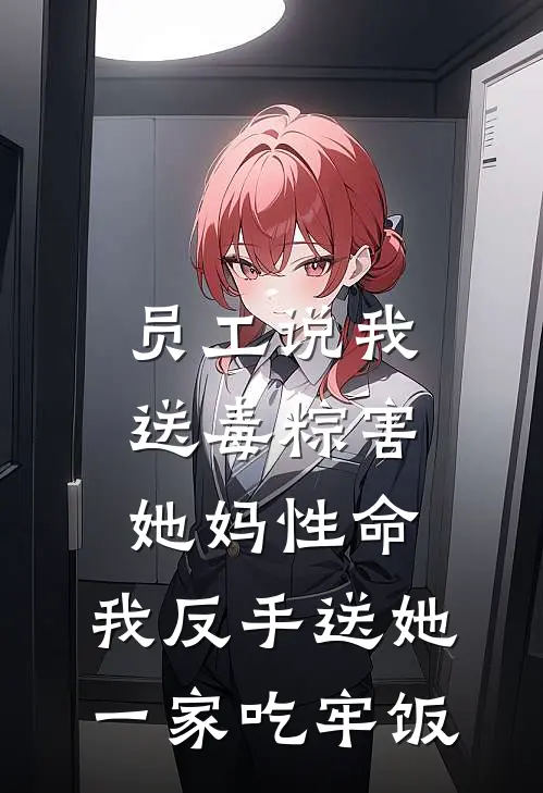 员工说我送毒粽害她妈性命，我反手送她一家吃牢饭