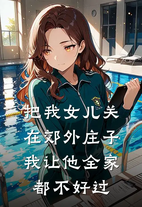 把我女儿关在郊外庄子，我让他全家都不好过