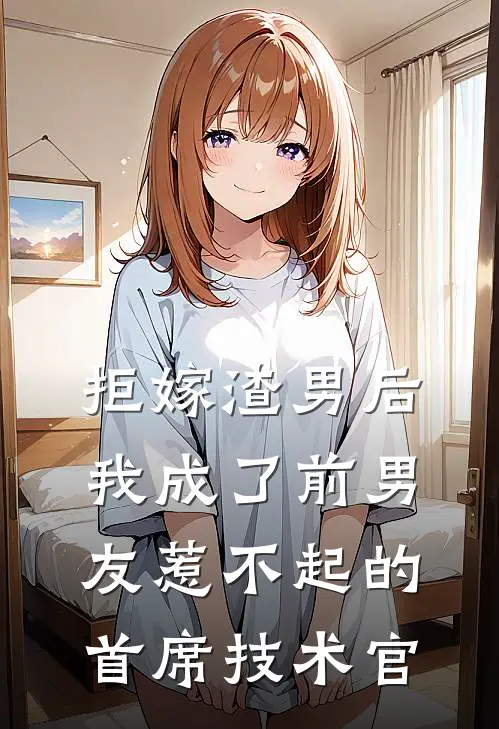 拒嫁渣男后，我成了前男友惹不起的首席技术官