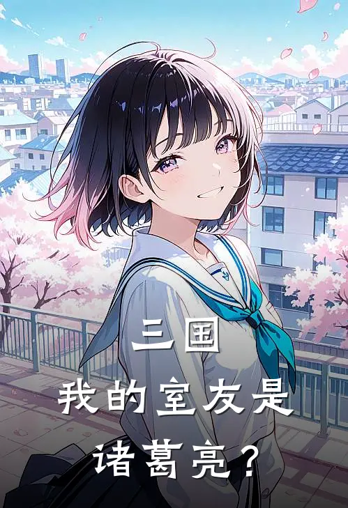三国：我的室友是诸葛亮？