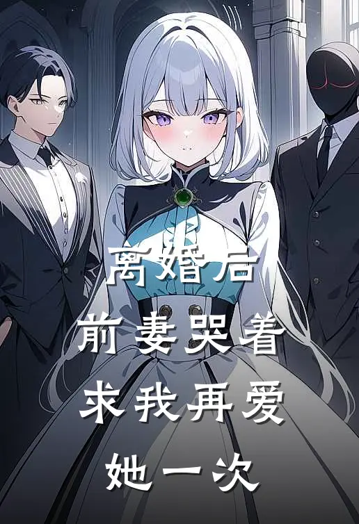 离婚后,前妻哭着求我再爱她一次 张慧宁