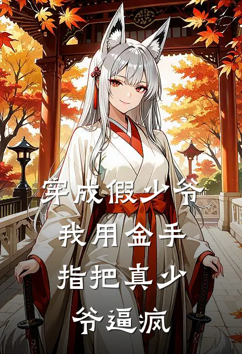 穿成假少爷，我用金手指把真少爷逼疯