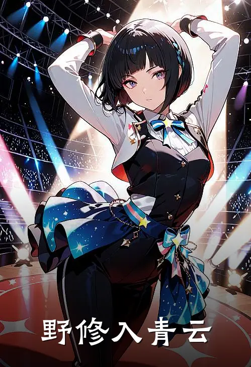 野修入青云