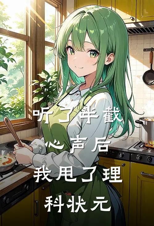 听了半截心声后，我甩了理科状元