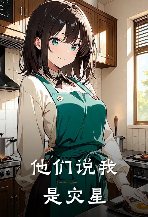 他们说我是灾星