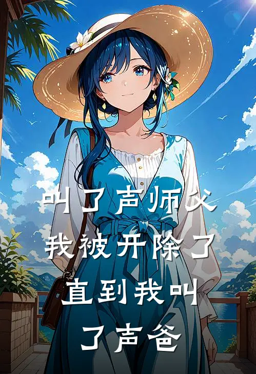 叫了声师父，我被开除了。直到我叫了声爸