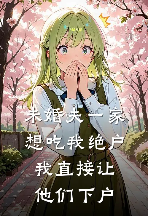 未婚夫一家想吃我绝户，我直接让他们下户