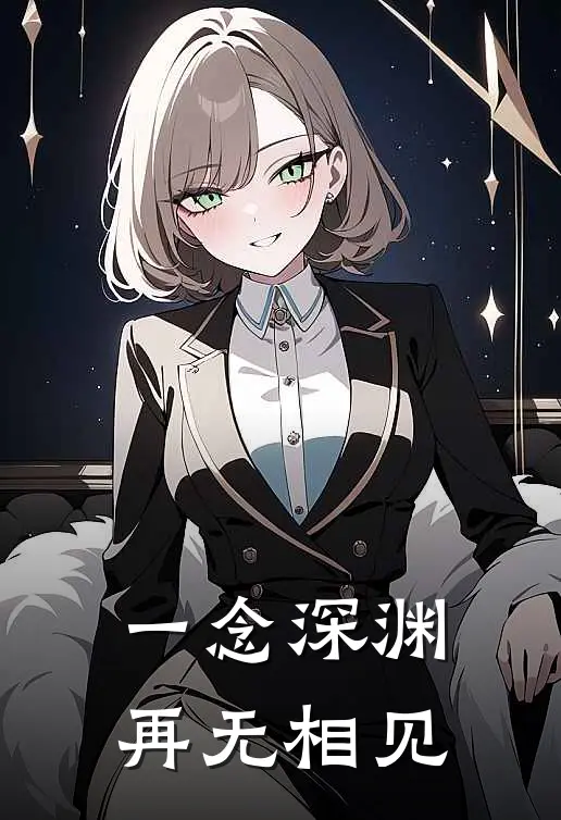 一念深渊再无相见