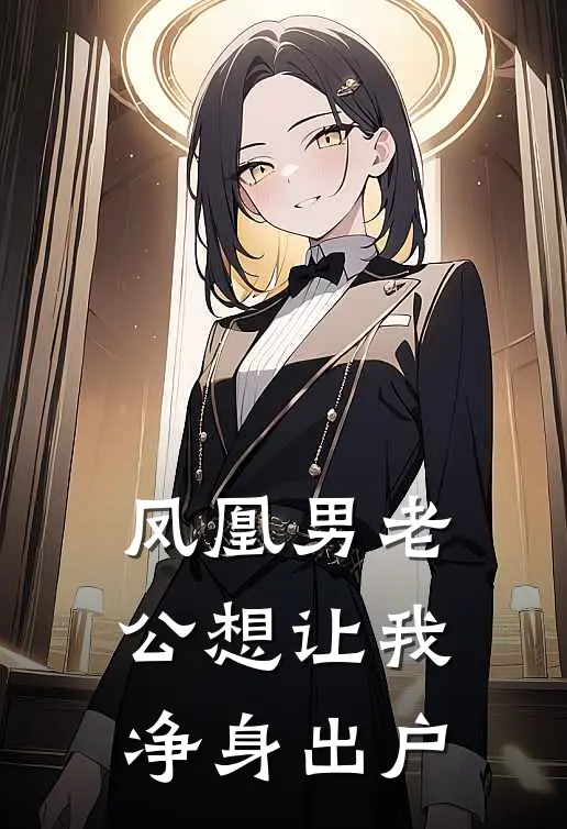 凤凰男老公想让我净身出户