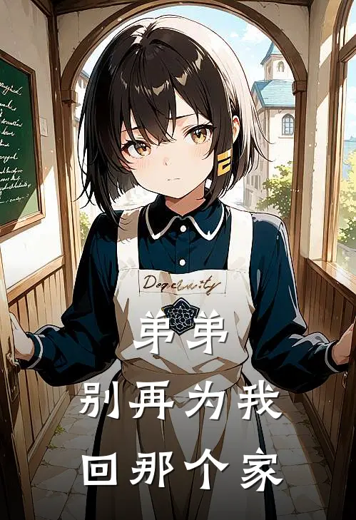 弟弟，别再为我回那个家