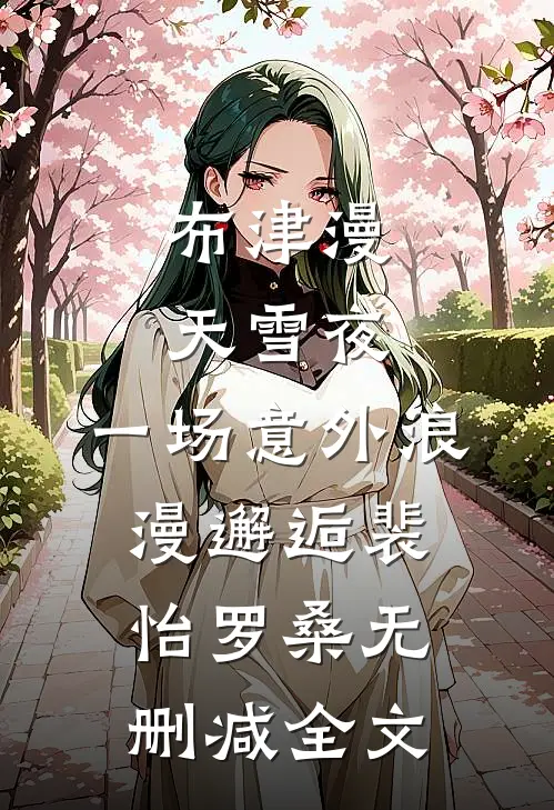 布津漫天雪夜：一场意外浪漫邂逅裴怡罗桑无删减全文