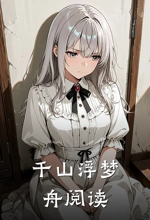 千山浮梦舟阅读