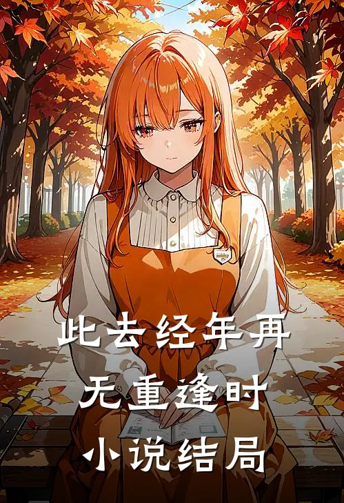 此去经年再无重逢时小说结局