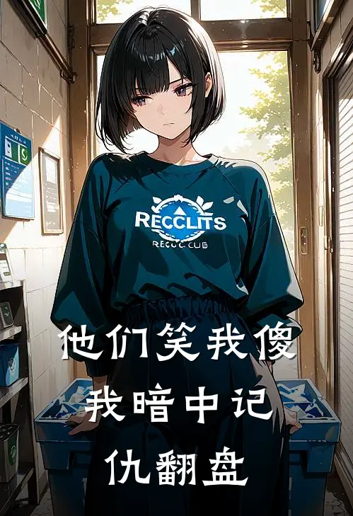 他们笑我傻，我暗中记仇翻盘