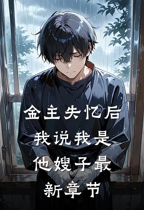金主失忆后，我说我是他嫂子最新章节