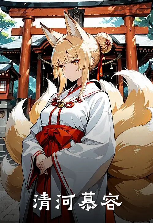 清河慕容