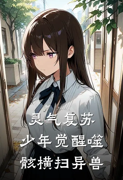 灵气复苏：少年觉醒噬骸横扫异兽