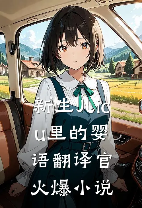 新生儿icu里的婴语翻译官火爆小说