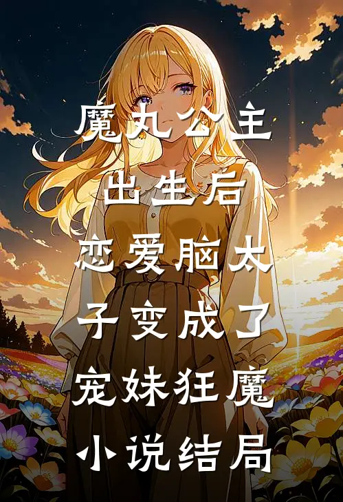 魔丸公主出生后，恋爱脑太子变成了宠妹狂魔小说结局
