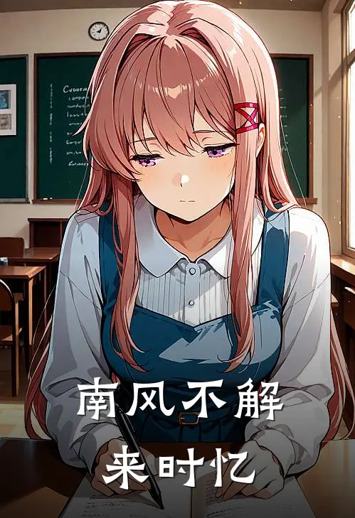 南风不解来时忆