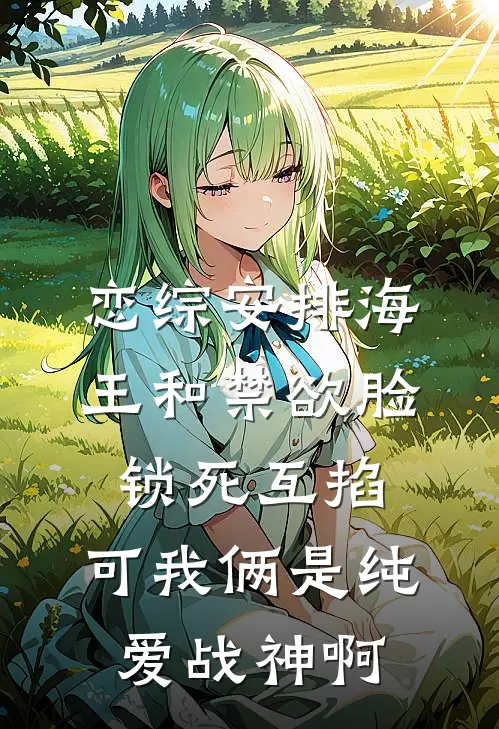 恋综安排海王和禁欲脸锁死互掐，可我俩是纯爱战神啊