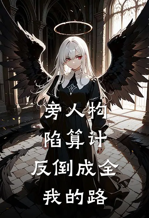 旁人构陷算计，反倒成全我的路