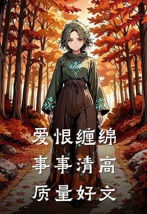 爱恨缠绵事事清高质量好文