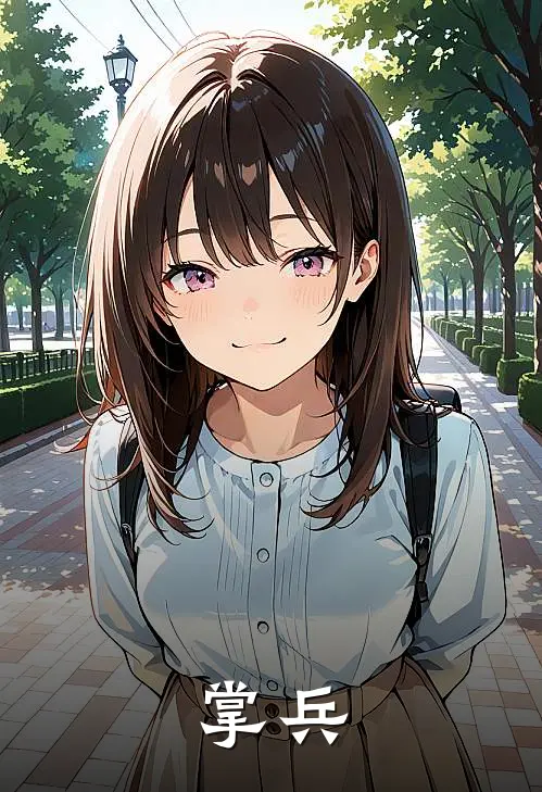 掌兵