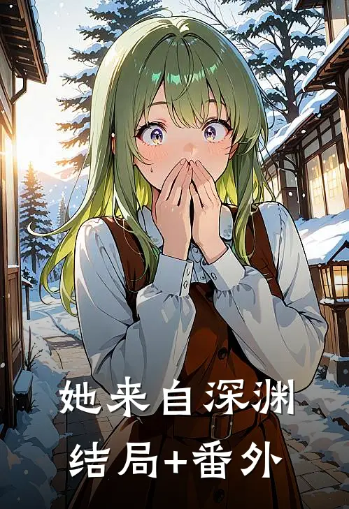 她来自深渊结局+番外