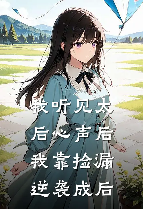 我听见太后心声后，我靠捡漏逆袭成后