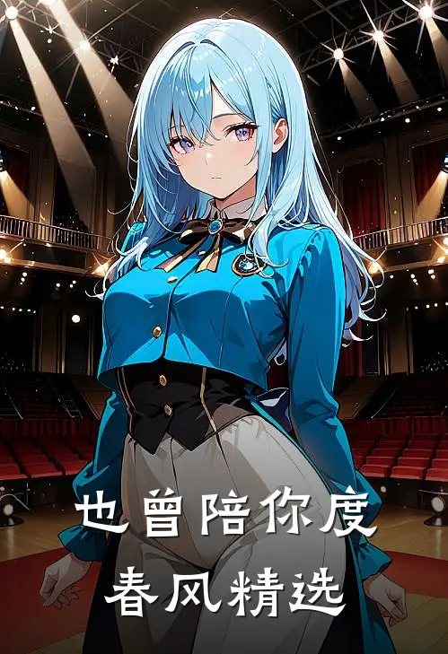 也曾陪你度春风精选