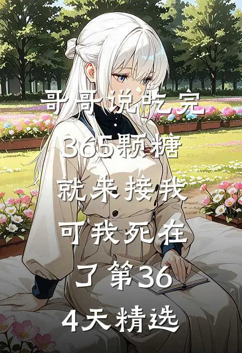 哥哥说吃完365颗糖就来接我，可我死在了第364天精选