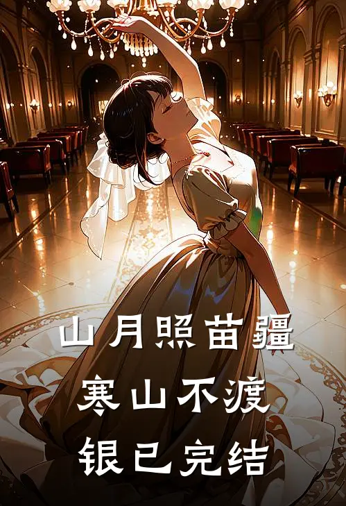 山月照苗疆，寒山不渡银已完结
