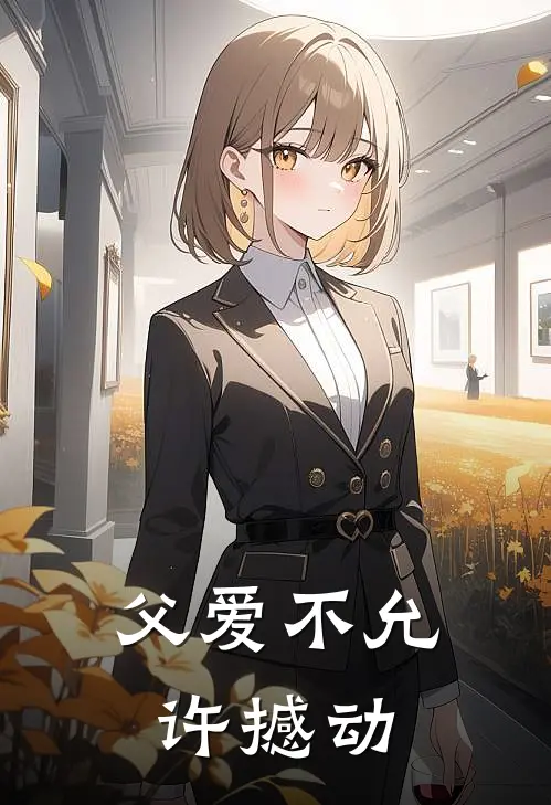 父爱不允许撼动