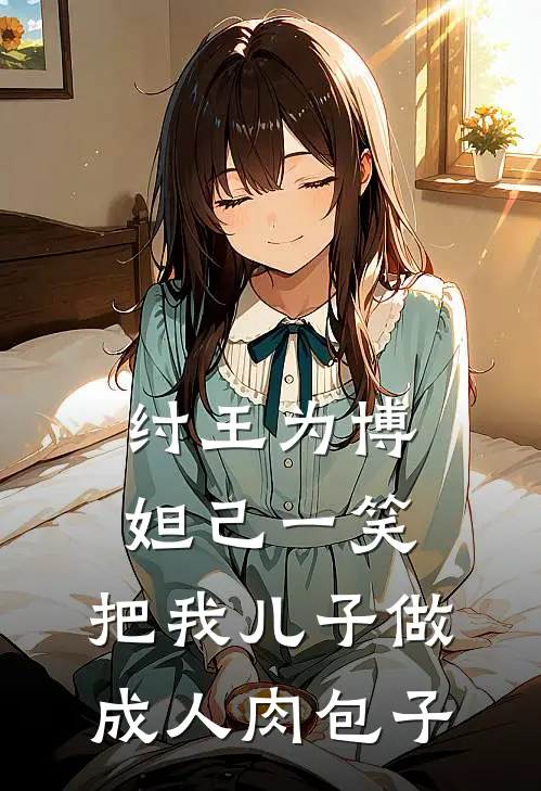 纣王为博妲己一笑，把我儿子做成人肉包子