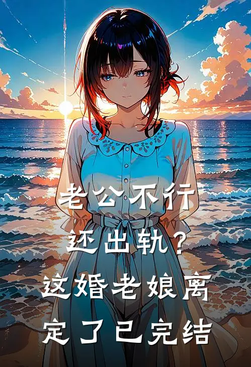 老公不行还出轨？这婚老娘离定了已完结