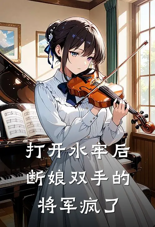 打开水牢后，断娘双手的将军疯了