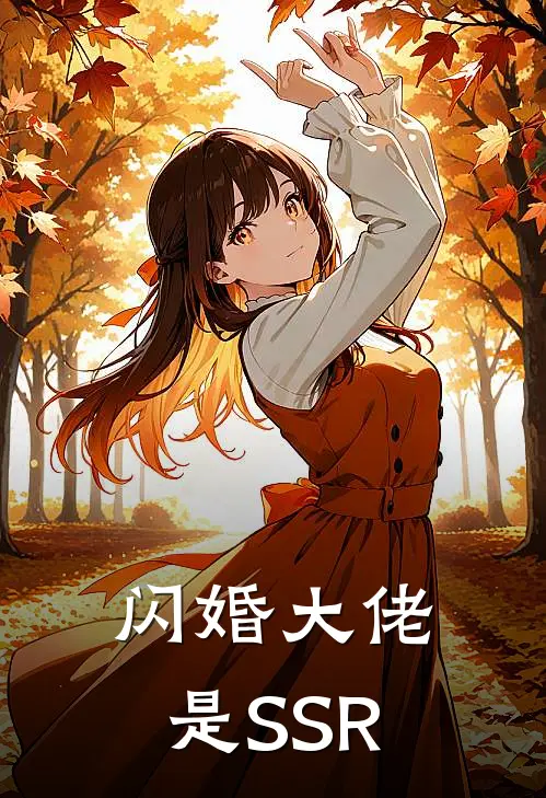 闪婚大佬是SSR