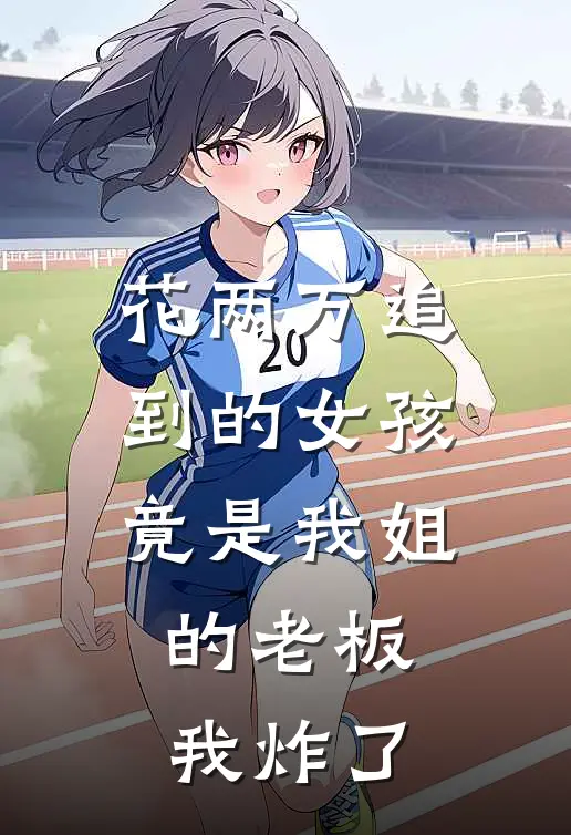 花两万追到的女孩，竟是我姐的老板，我炸了