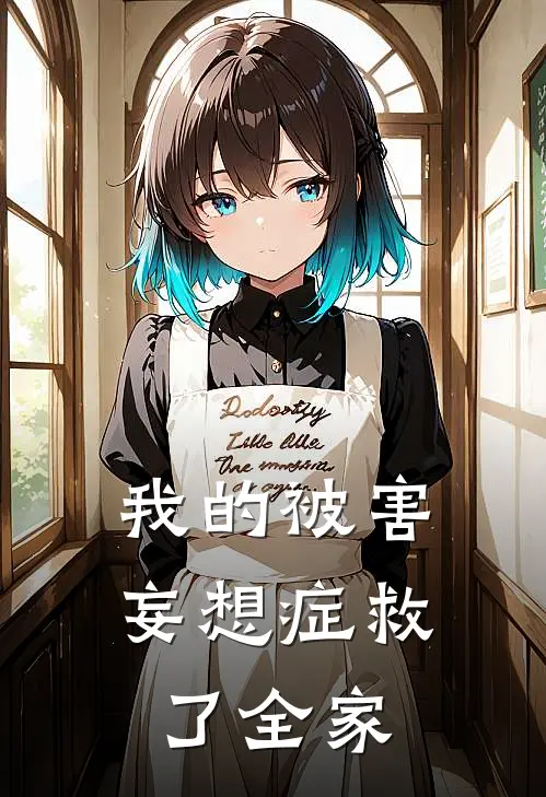 我的被害妄想症救了全家