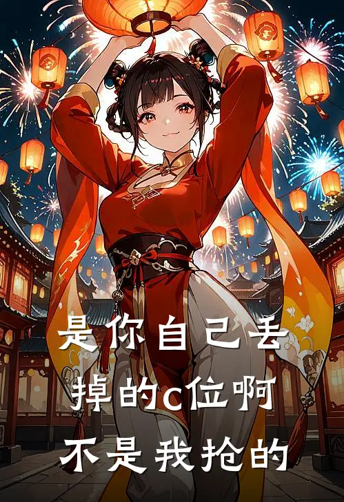 是你自己丢掉的c位啊，不是我抢的