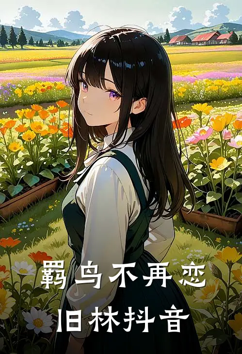 羁鸟不再恋旧林抖音