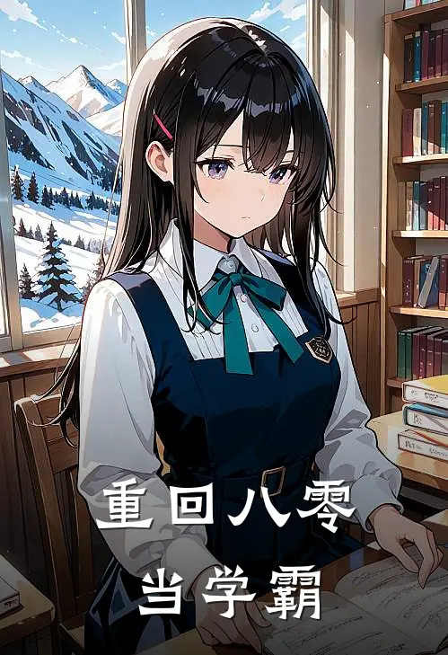 重回八零当学霸
